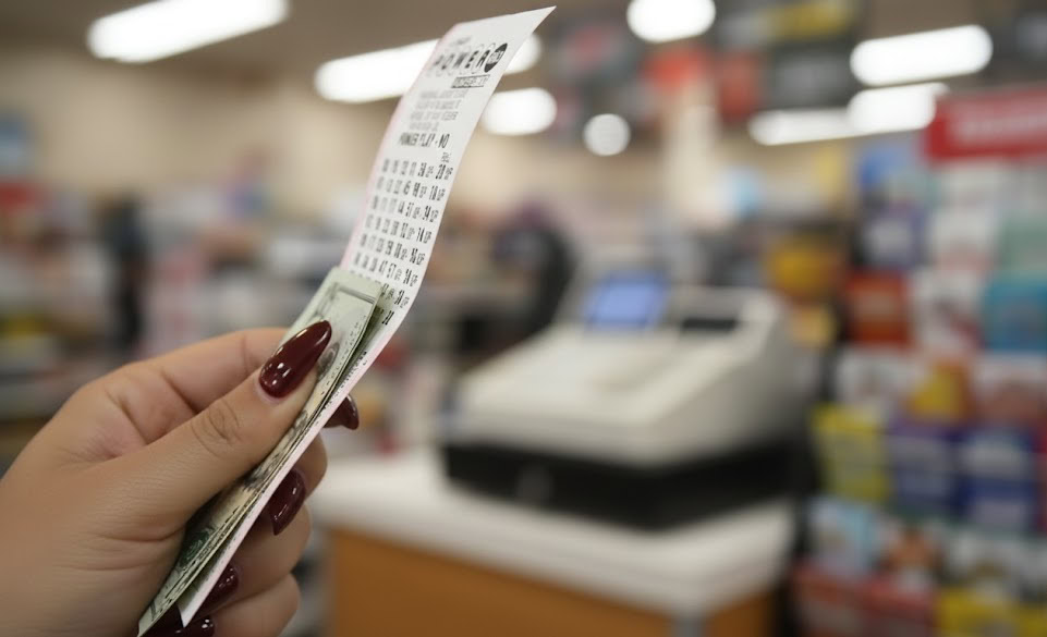 Proverite tikete odmah! U Ilinoisu prodat Powerball vredan $1 milion – još jedna nagrada uskoro ističe