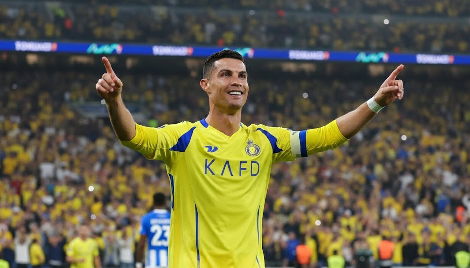 Kristijano Ronaldo ulazi u svet MMA: CR7 postaje suvlasnik Way of Warrior FC