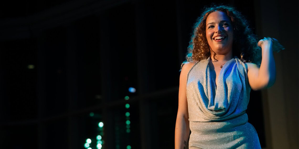 Una Dimitrijević pokreće misiju snova: Genije sa Berklija traži podršku da nastavi školovanje