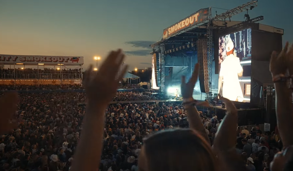 Otkriven poslednji headliner za Windy City Smokeout 2026 – karte već u prodaji!