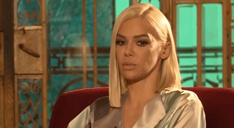 Nataša Bekvalac odgovorila Karleuši: “Što nije tvoje, nije tvoje”