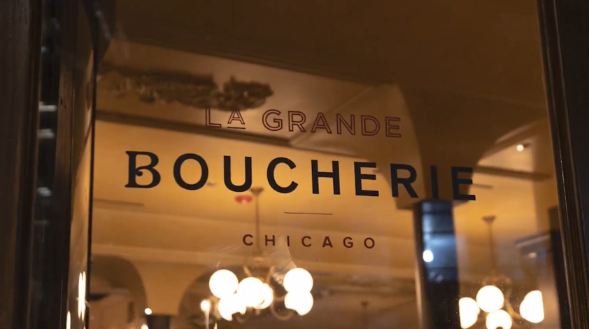 Restoran La Grande Boucherie iz Čikaga proglašen jednim od 5 najboljih u Americi