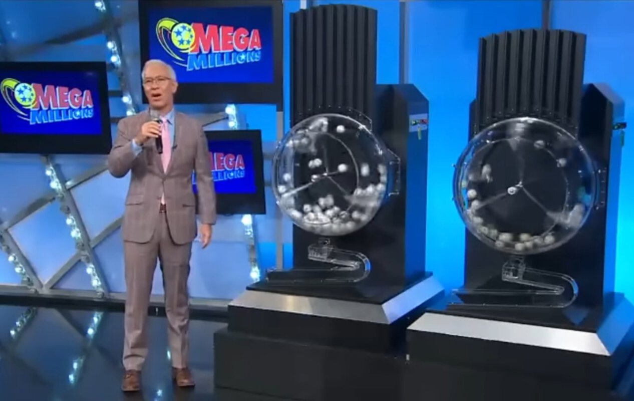 Mega Millions jackpot na ivici da dostigne $1 milijardu