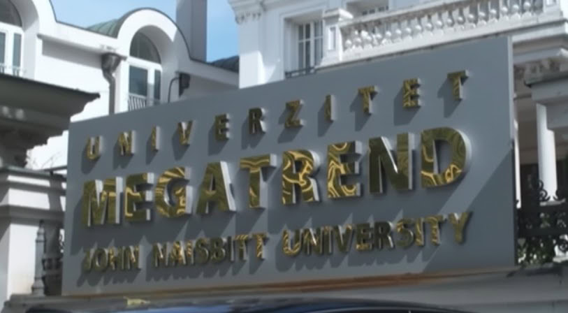 Oduzete dozvole Megatrendu, studenti će nastaviti obrazovanje u drugim ustanovama
