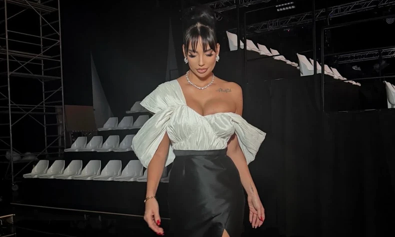 Katarina Grujić: “Zvali su me daska, pa sam uradila silikone”