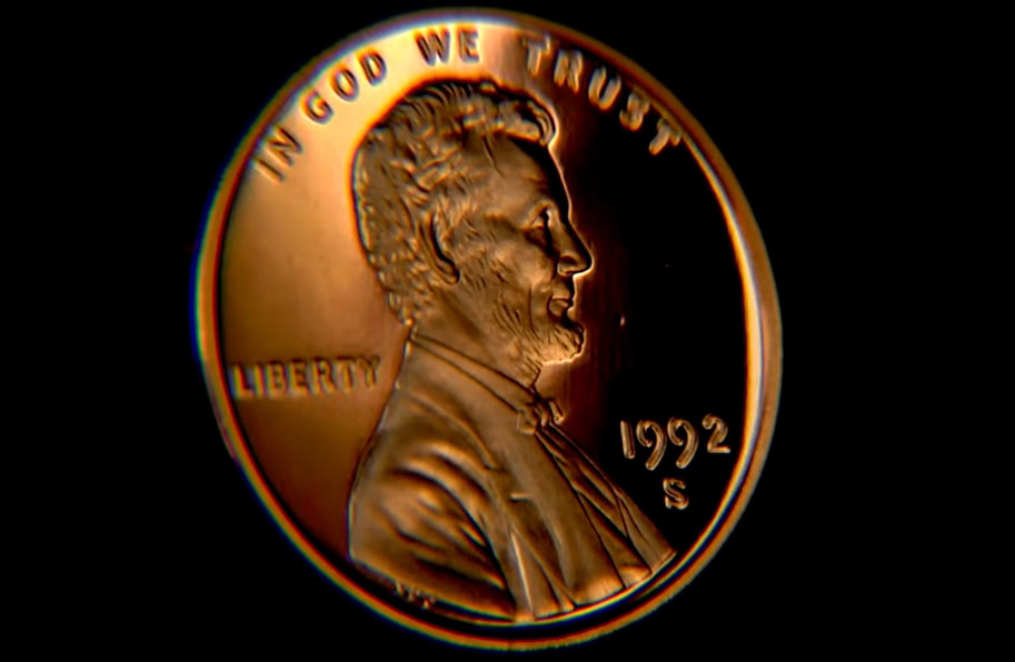 US Mint završio proizvodnju penija nakon više od 230 godina: Kraj jedne američke ere