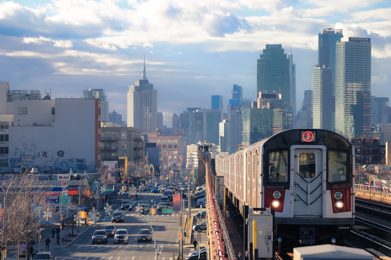 Broj Amerikanaca koji putuju vozom na rekordnom nivou: Amtrak oborio sve rekorde u 2025.