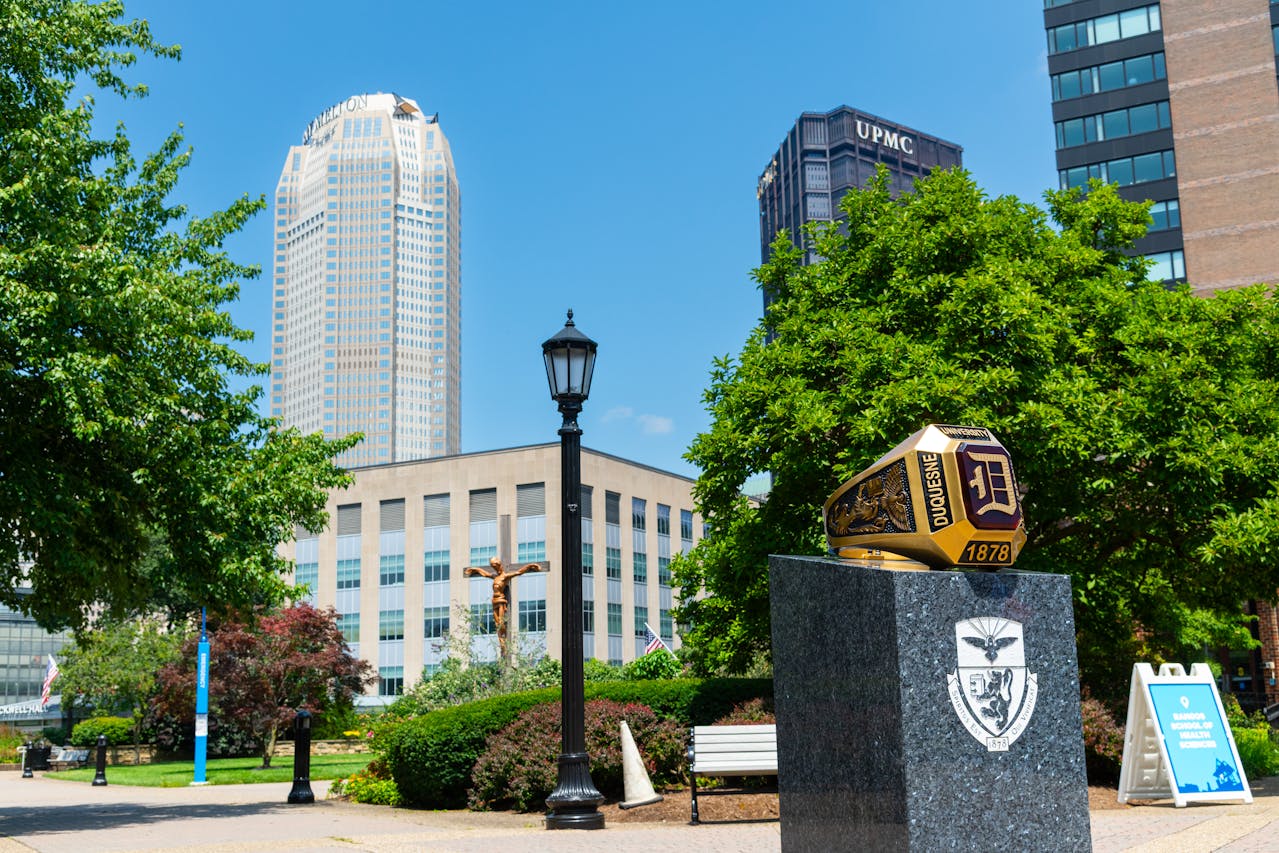 Pittsburgh proglašen najpovoljnijim velikim gradom za kupovinu nekretnina u SAD za 2025.