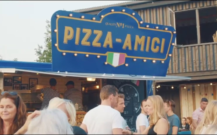 Ovo su najbolji novi restorani u Čikagu za 2025.