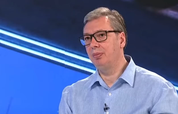 Vučić: Beograd konačno dobija metro; Do 15. decembra potpisaćemo komercijalni ugovor