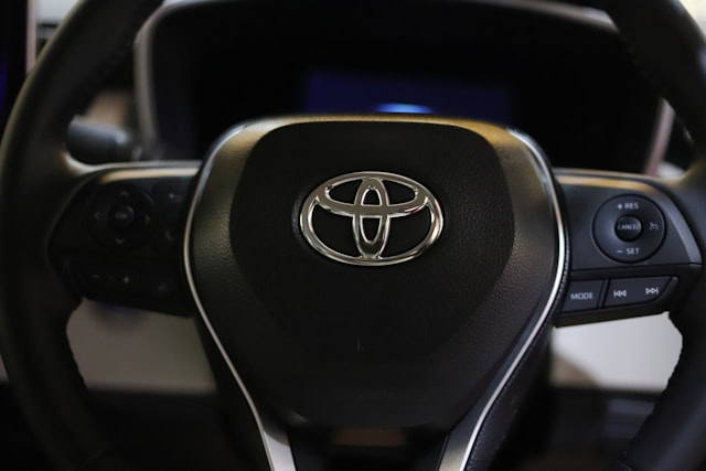 Toyota povlači više od milion vozila zbog greške u kameri – evo koji su modeli pogođeni