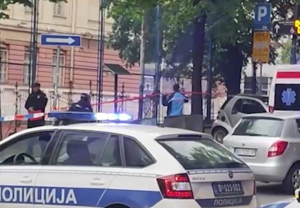 Slučaj Ribnikar opet na početku, kraj agonije neizvestan