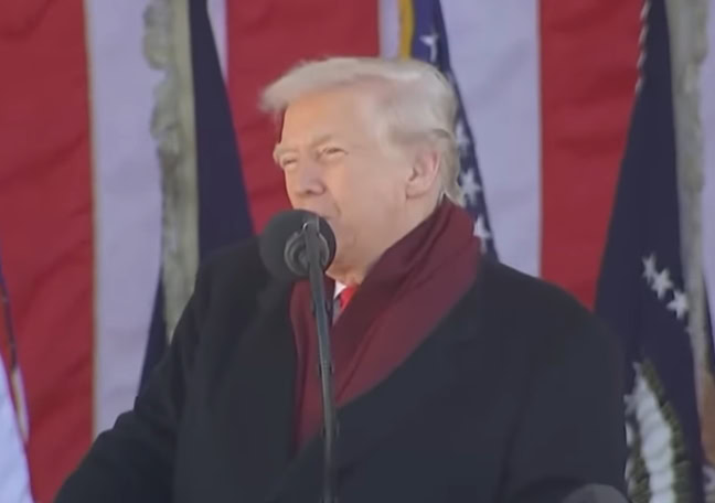 Trump podržao plan uvođenja carina od 500 odsto za države koje trguju s Rusijom