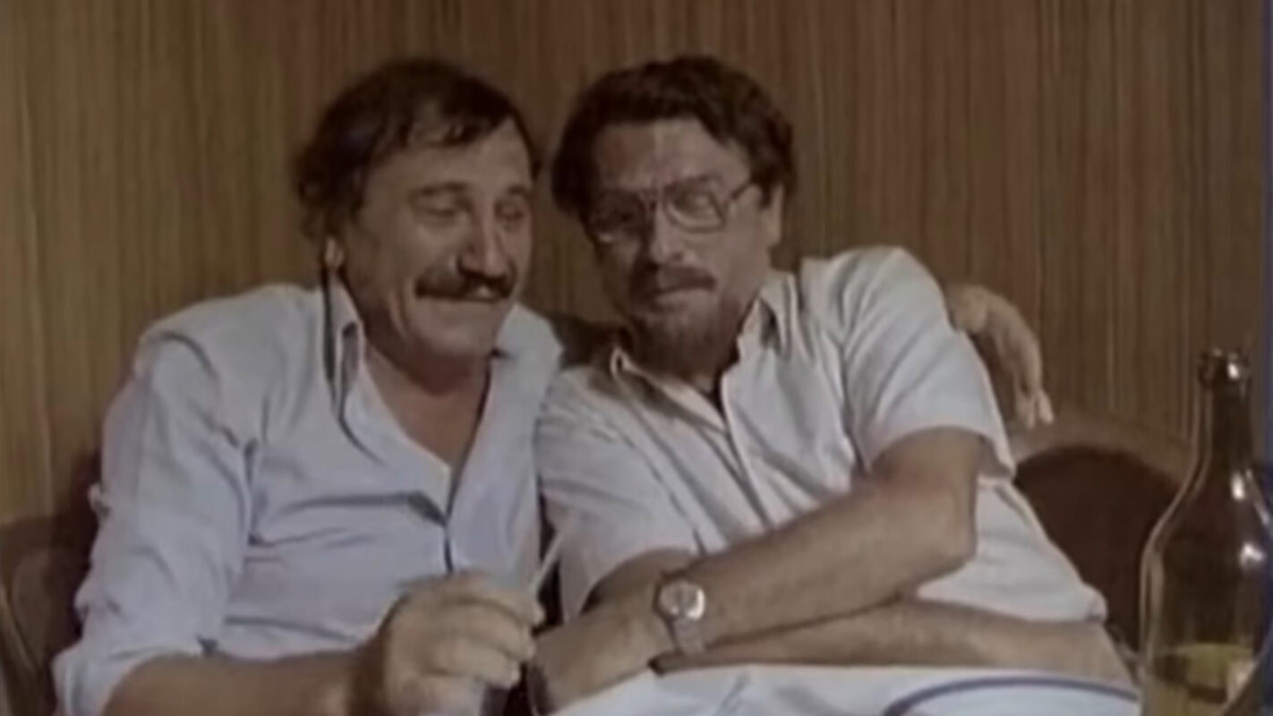 „Žikina dinastija“ zamalo ostala bez prijatelja Milana: Marko Todorović je zbog Gidre hteo da napusti snimanje