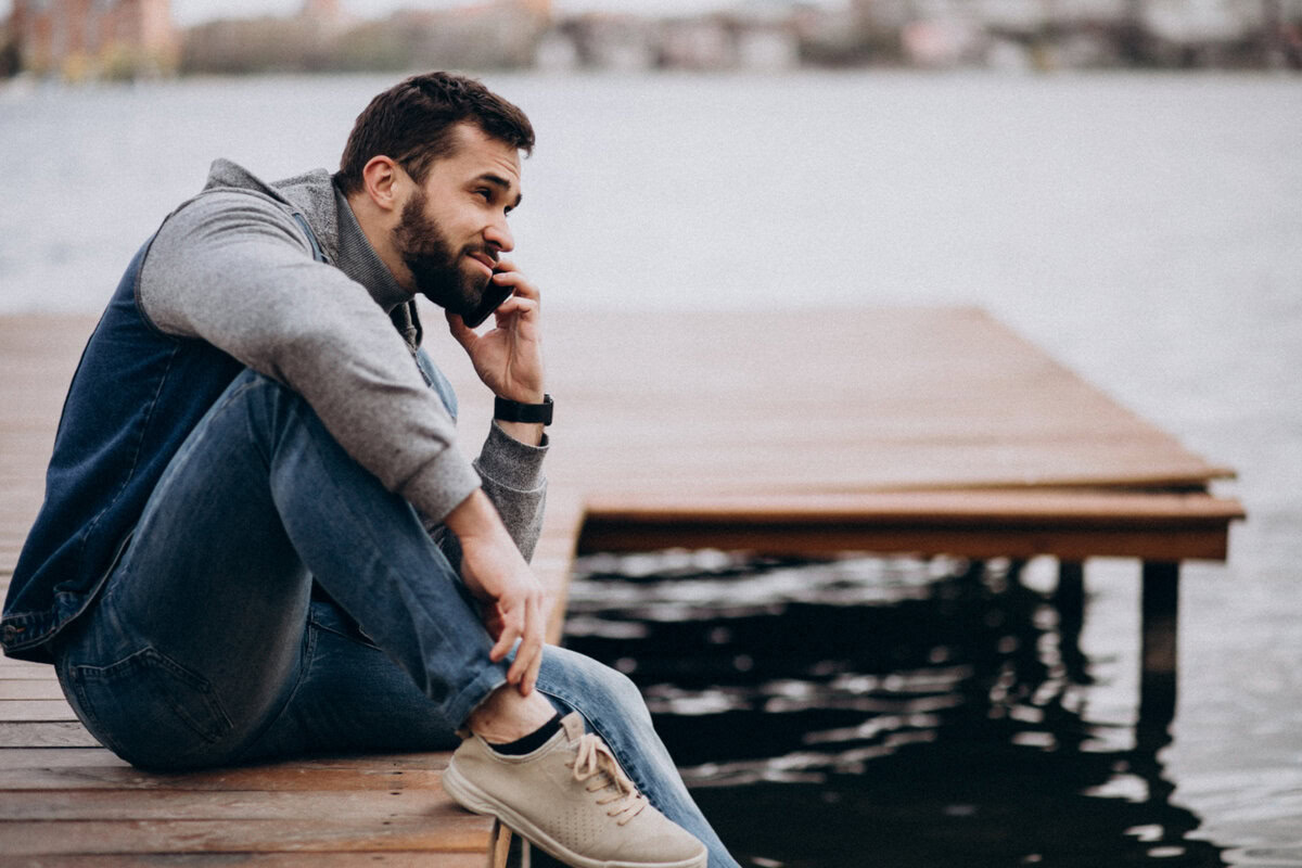 Zašto inteligentni muškarci teško pronalaze ljubav?