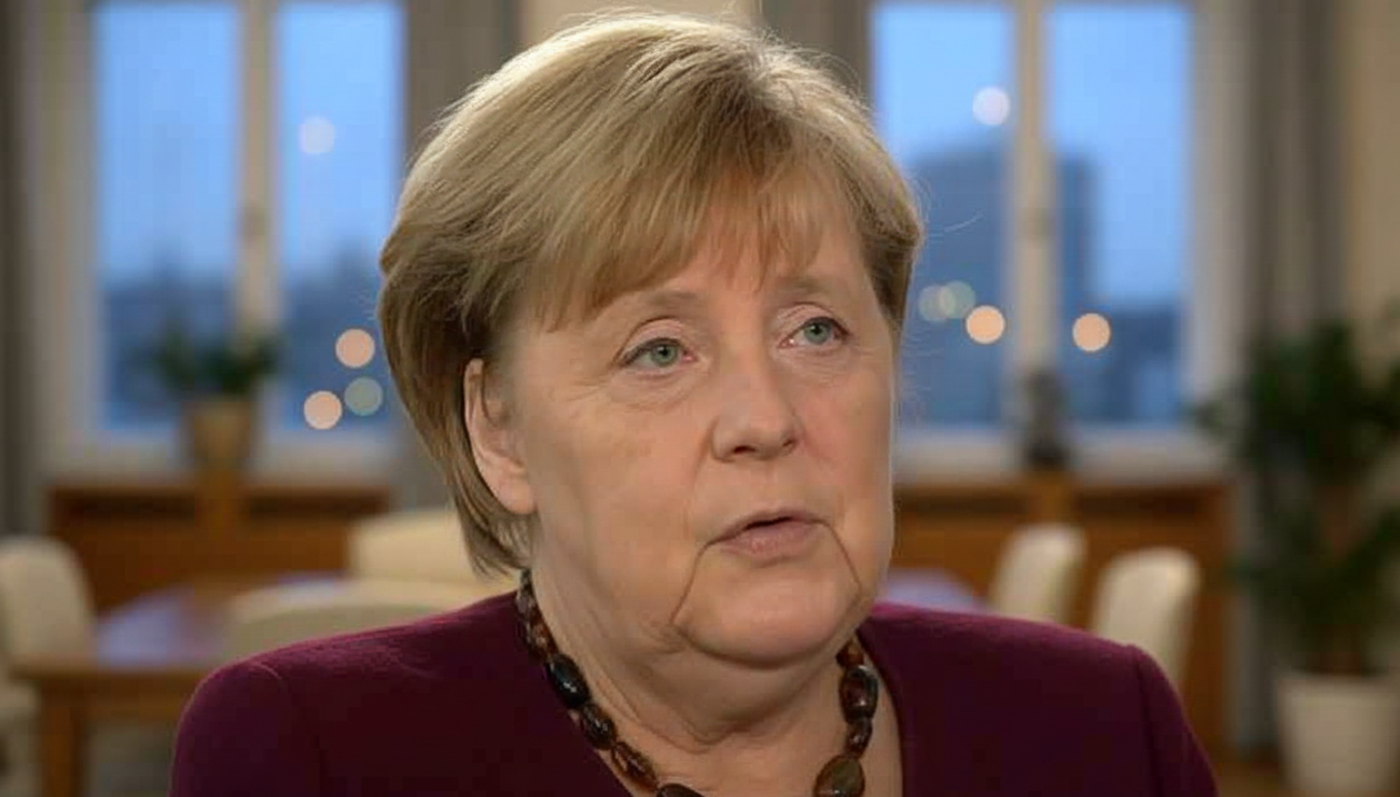 Merkel upozorava: Veštačka inteligencija može zapaliti novi veliki sukob između SAD i Evrope