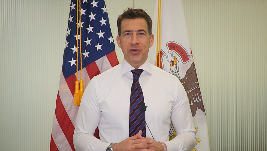 Illinois objavio najsmešniju listu registarskih tablica koje nisu prošle u 2025.