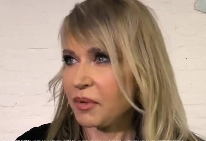 Anica Dobra je dobitnica nagrade "Pavle Vuisić" za životno delo