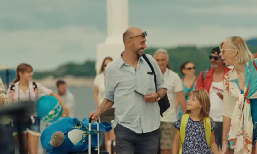 Još jedno porodično ostvarenje stiže u bioskope: Film „Bumbarovo ljeto“ (VIDEO)