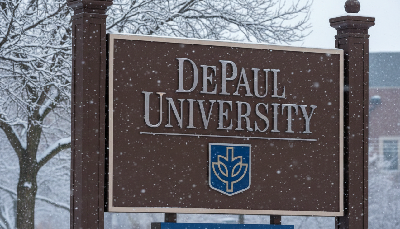DePaul University: Otkazi za 114 zaposlenih zbog milionskog budžetskog minusa