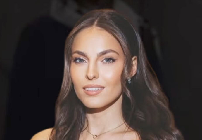 Džejla nakon privođenja otkazala nastup: Tako će biti dok se stvari ne reše