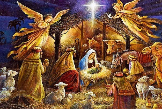 Božić 25. decembra ili 7. januara: Razlike između katoličkog i pravoslavnog praznovanja