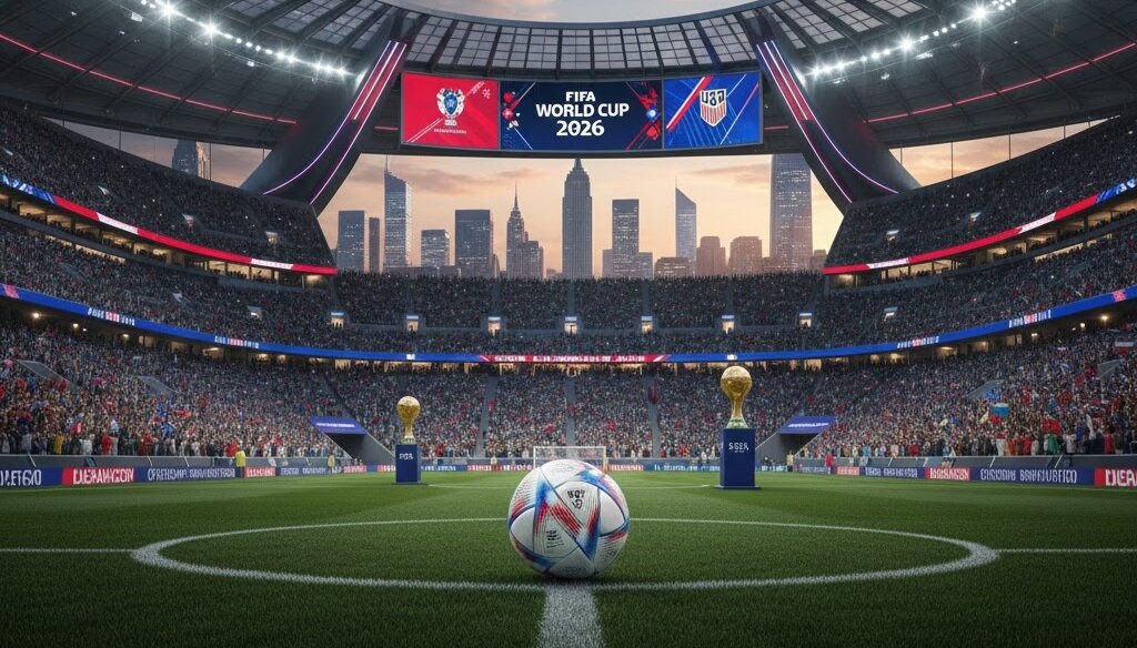 FIFA napravila Mundijal 2026. luksuzom nedostupnim “običnim smrtnicima”