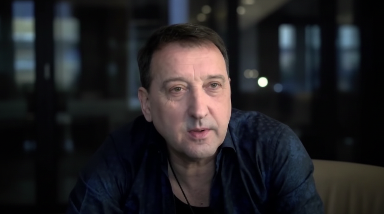 Od vreće iz porodilišta do regionalne slave: Neverovatna ispovest Harija Varešanovića