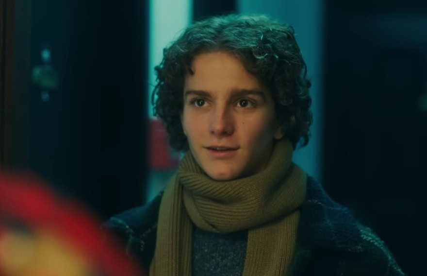 Hajduk u Beogradu: Nova era porodičnog filma (VIDEO)