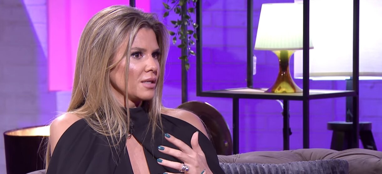 Melina Džinović pred svadbu došla u Beograd: Uhvaćena u opštini sa važnim dokumentima