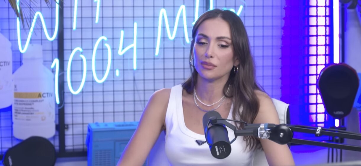 Ne znam šta mu je problem: Emina Jahović progovorila o svađi sa Sašom Kovačevićem