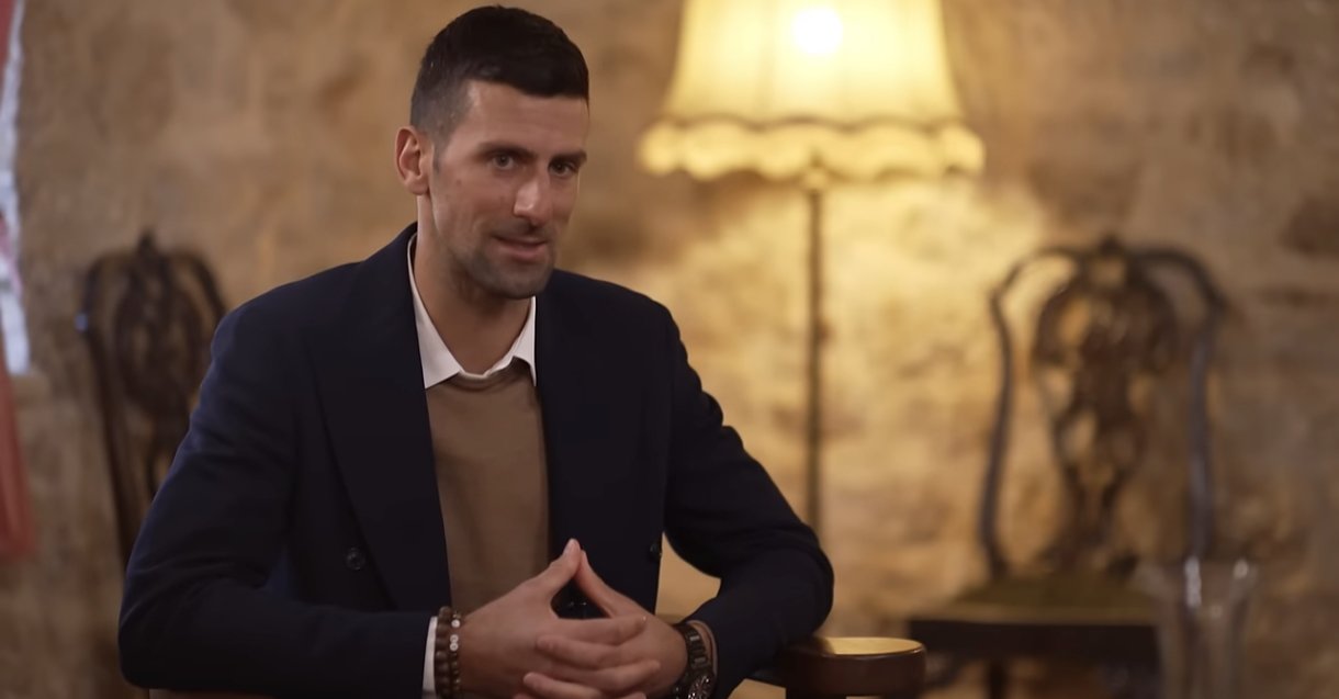 Đoković u Adelejdu započinje novu sezonu