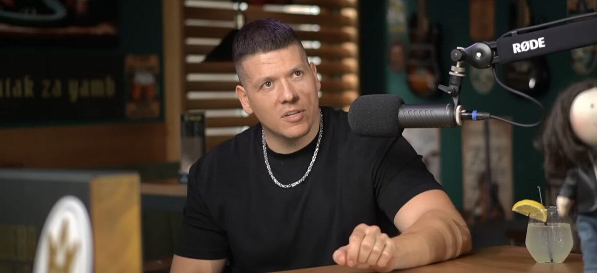 Sloba Radanović stigao u Srbiju nakon što su ga deportovali sa aerodroma u Geteborgu