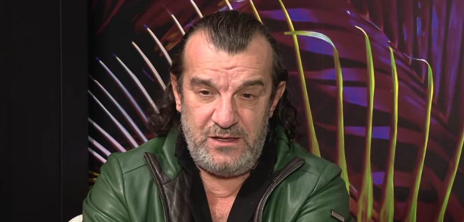 Nikad mu nisam tražio podršku, on moju jeste: Aca Lukas odgovorio Miloradu Dodiku