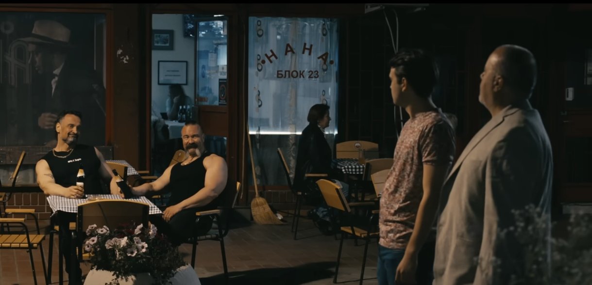 Gledali ste ih u popularnim domaćim serijama: Ko su novi Žika i Milan?