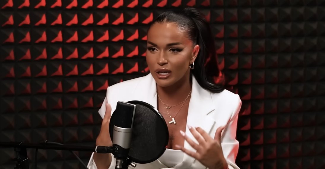 Teodora Džehverović zarađuje pravo bogatstvo od Instagrama: Za samo jednu objavu uzima prosečnu srpsku platu