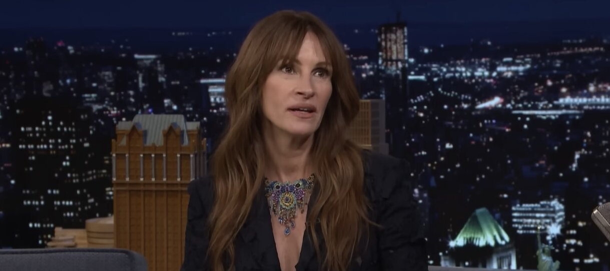 Julia Roberts zbog jednog glumca bez reči napustila film koji je Gwyneth Paltrow doneo Oskara