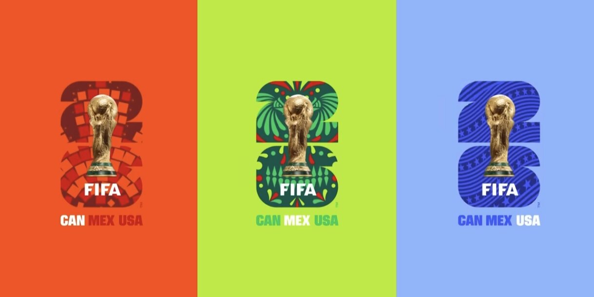 Šek, Brejdi, Grecki - Amerikanci poslali sportski "krem" na žreb za Mundijal