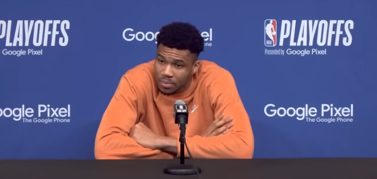 „Bomba“ iz NBA lige: Janis Adetokumbo blizu odlaska iz Milvokija