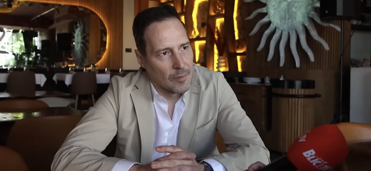 Krenuo sam stranputicom: Peđa Jovanović o pomirenju sa ženom – otkrio i koju pesmu joj posvećuje