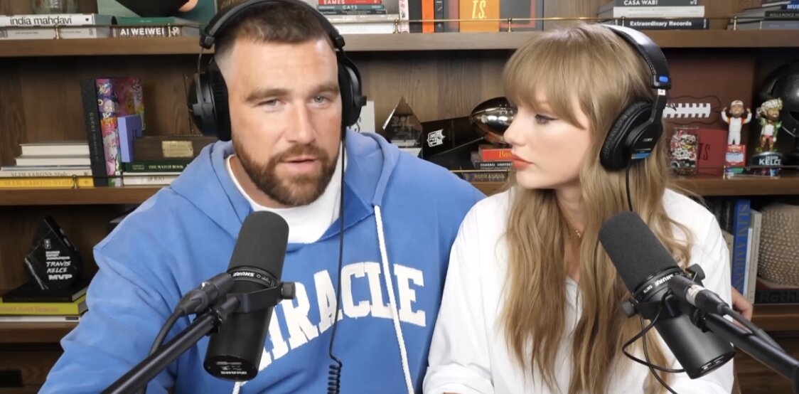 Otkriven datum venčanja Taylor Swift i Travisa Kelcea: Pevačica po svaku cenu želela baš taj dan