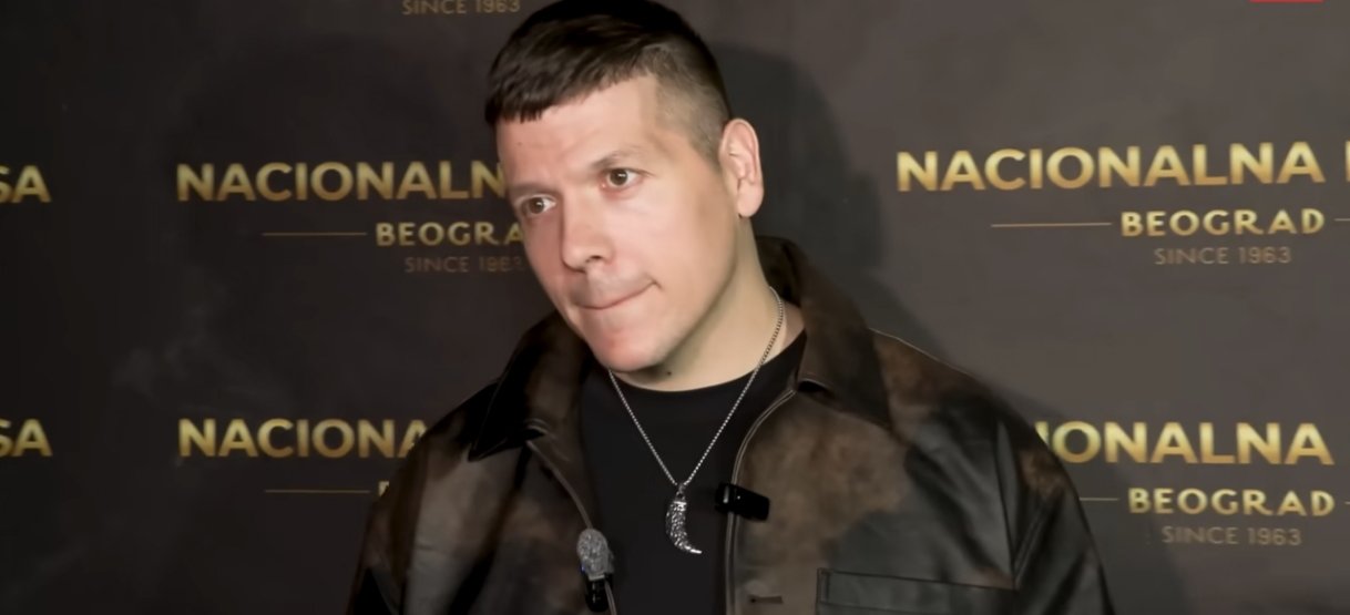 Sloba Radanović iskreno o Švedskoj, otkrio da li je dobio zabranu ulaska u EU