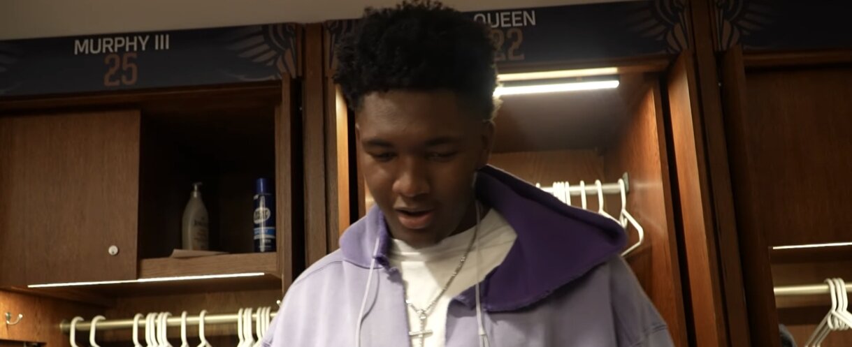 NBA ima novog majstora: Tripl-dabl u stilu Jokića za istoriju, ovo se retko viđa