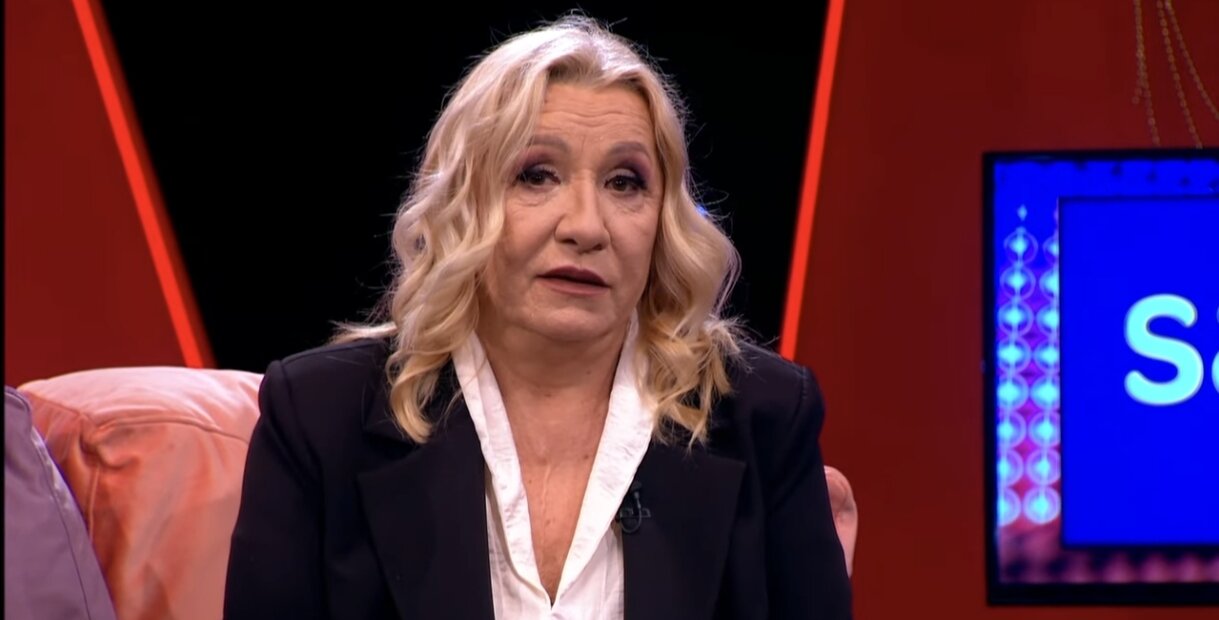 Vesni Zmijanac produžen boravak u bolnici: Otkriveno u kakvom je stanju