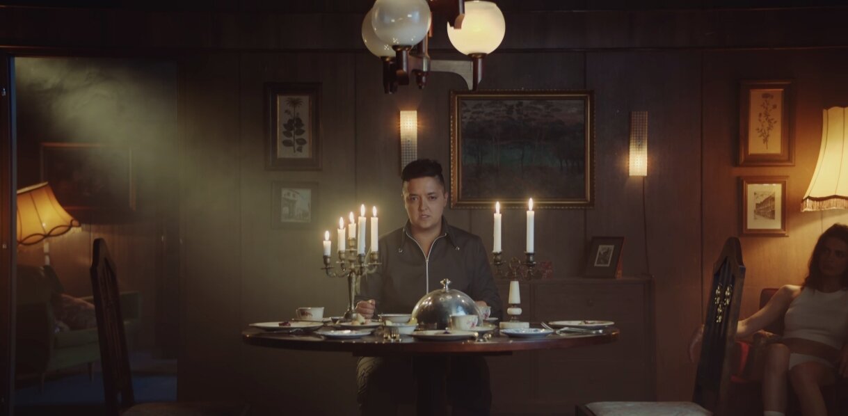 Ono što je rađeno iz istine ništa ne može da zaustavi: Marija Šerifović se javno obratila Jovani Pajić