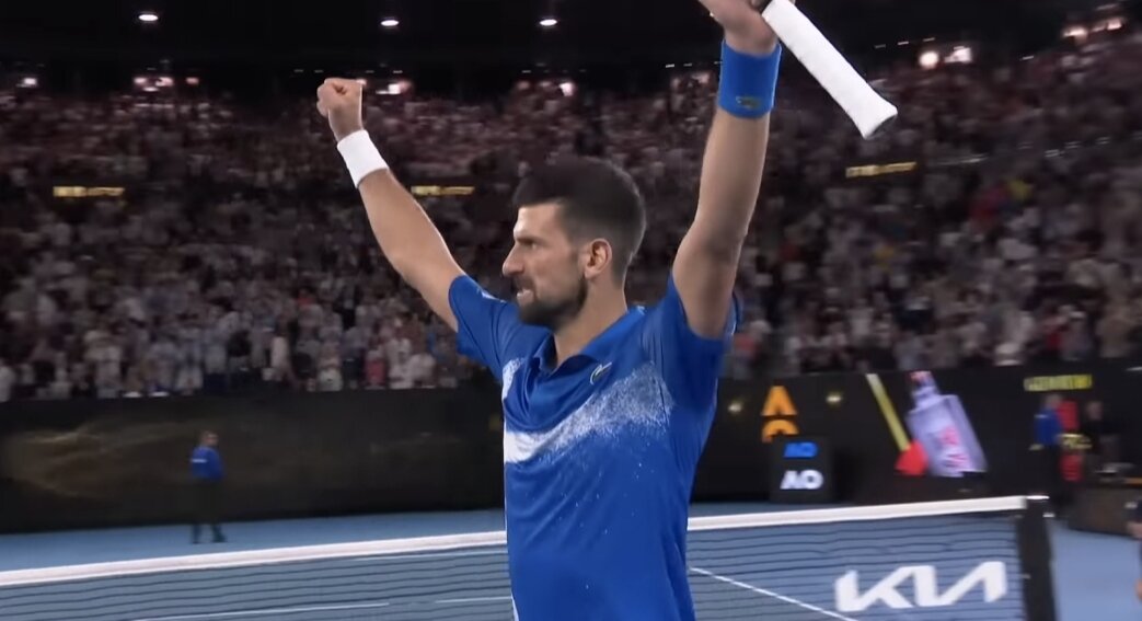 Neočekivan potez Novaka pred Australian open: Odluka koja je izazvala veliku pažnju