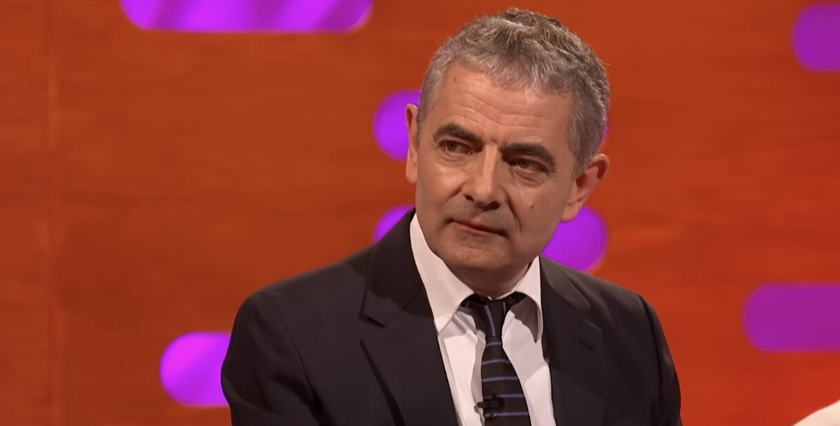 Bilo je raznih predloga: Rowan Atkinson otkrio kako je Mister Bin dobio ime
