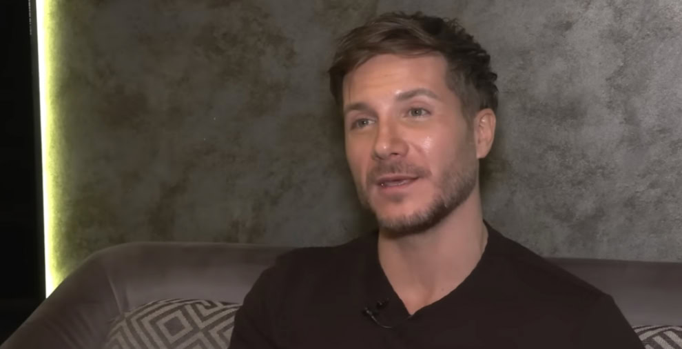 Pola godine ne pojedem kockicu čokolade: Ovo je jelovnik Saše Kovačevića zahvaljujući kome ima isklesano telo