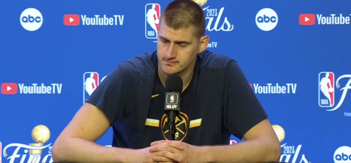 Jokić i dalje prvi kandidat za MVP nagradu, evo ko ga prati