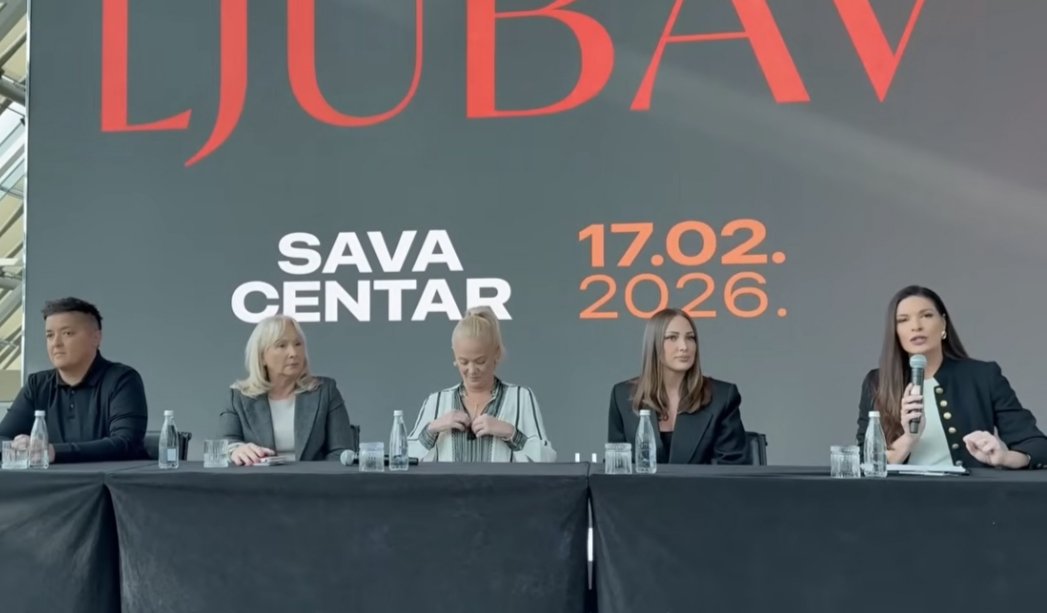 Osnovana fondacija “Šaban Šaulić” koja će pomagati mladim talentima, najavljen i veliki humanitarni koncert